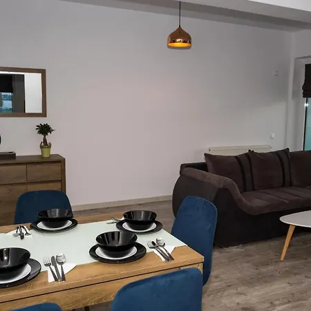 Apartament Apartament Eros/ Apartament Apollo Mamaia