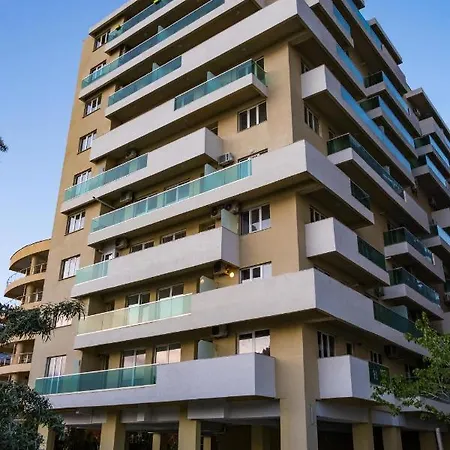 Apartament Eros/ Apartament Apollo Apartament