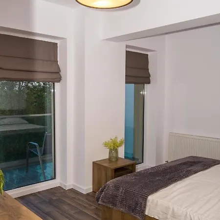 Apartament Eros/ Apartament Apollo