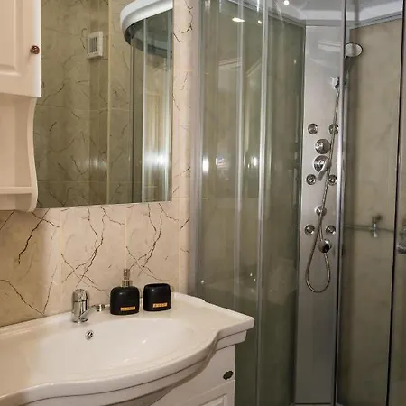 Apartament Eros/ Apartament Apollo * Mamaia