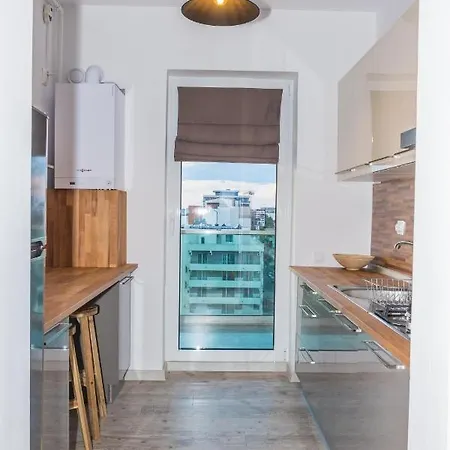 Apartament Eros/ Apartament Apollo * Mamaia