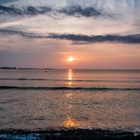 Apartament Eros/ Apartament Apollo * Mamaia