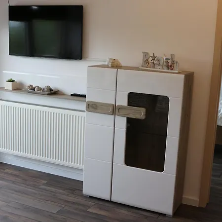 Apartament Eros/ Apartament Apollo