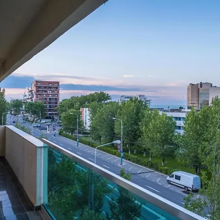 Apartament Apartament Eros/ Apartament Apollo