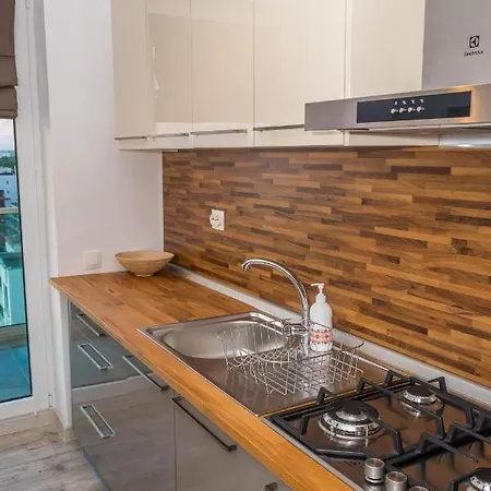 Apartament Eros/ Apartament Apollo
