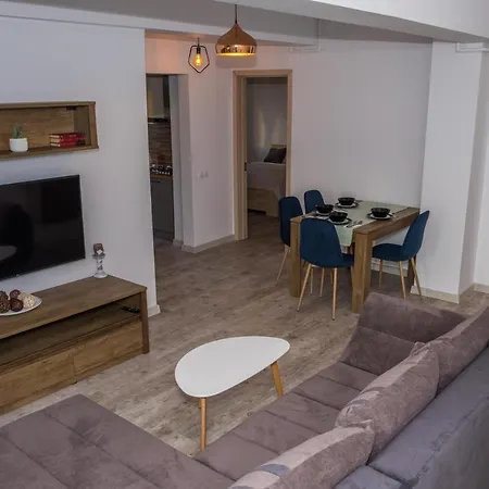 Apartament Eros/ Apartament Apollo Apartament Mamaia