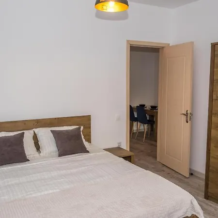 Apartament Eros/ Apartament Apollo Mamaia