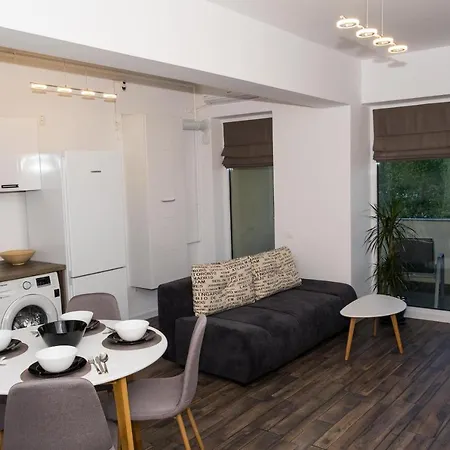 Apartament Eros/ Apartament Apollo Apartament *