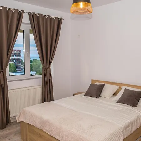 Apartament Eros/ Apartament Apollo Mamaia