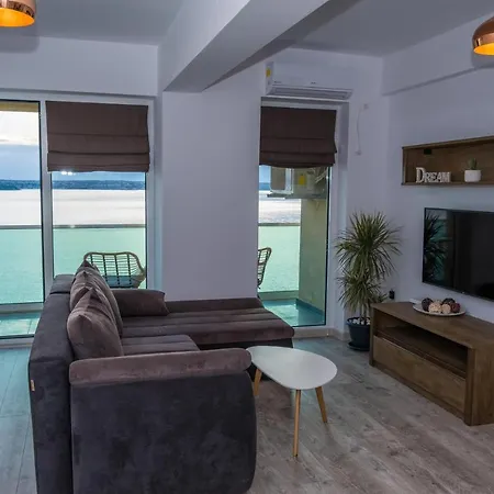 Apartament Eros/ Apartament Apollo Apartament