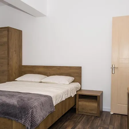 Apartament Apartament Eros/ Apartament Apollo *